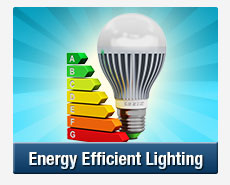 Energy Efficient Lighting in Sans Souci